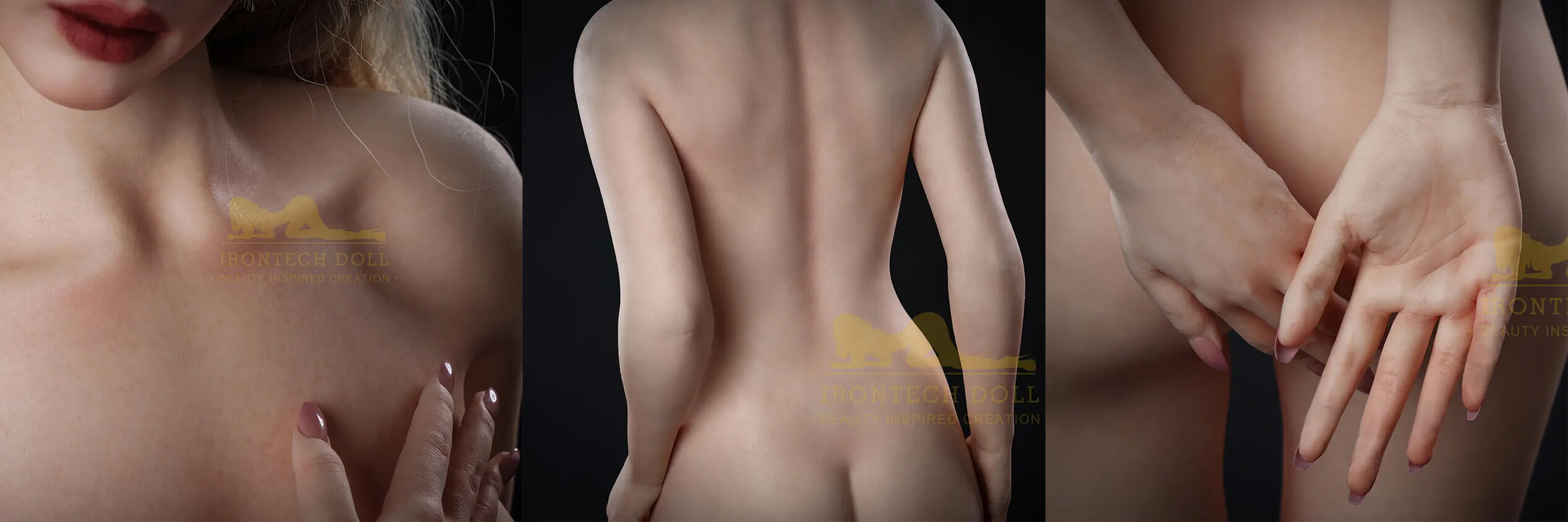 Naturally Optimized Series von Irontech